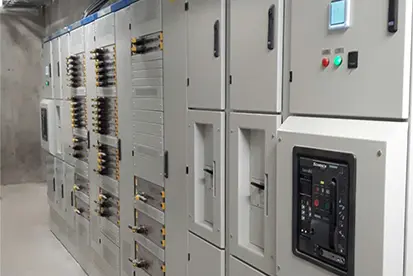 Ihr Elektriker in Vorarlberg 23 verteilerbau1 1