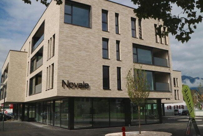 BK Novale Feldkirch