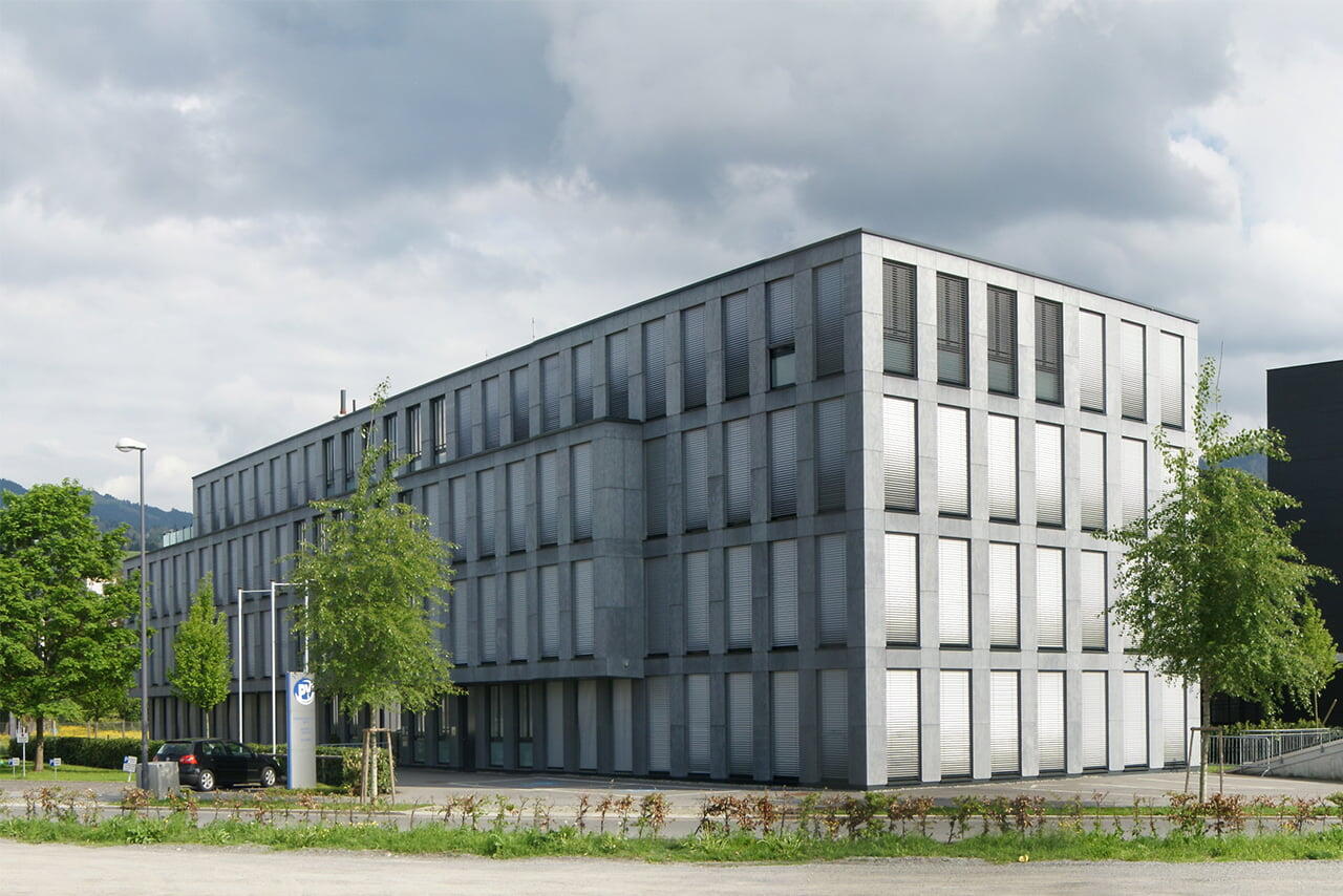 PVA Dornbirn