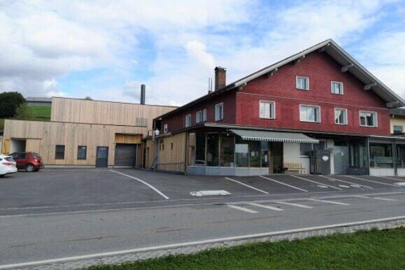 Käsekeller Langenegg