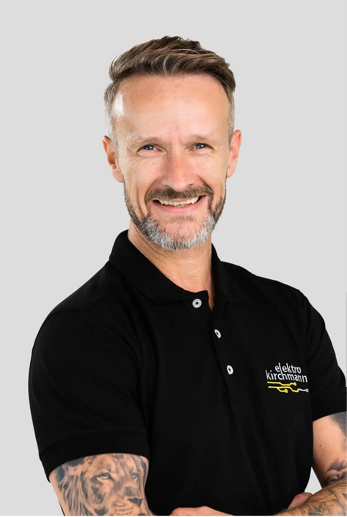 Team - Christian Raid