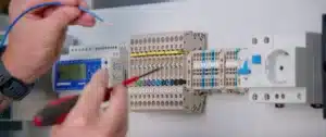 Elektriker - E-Check