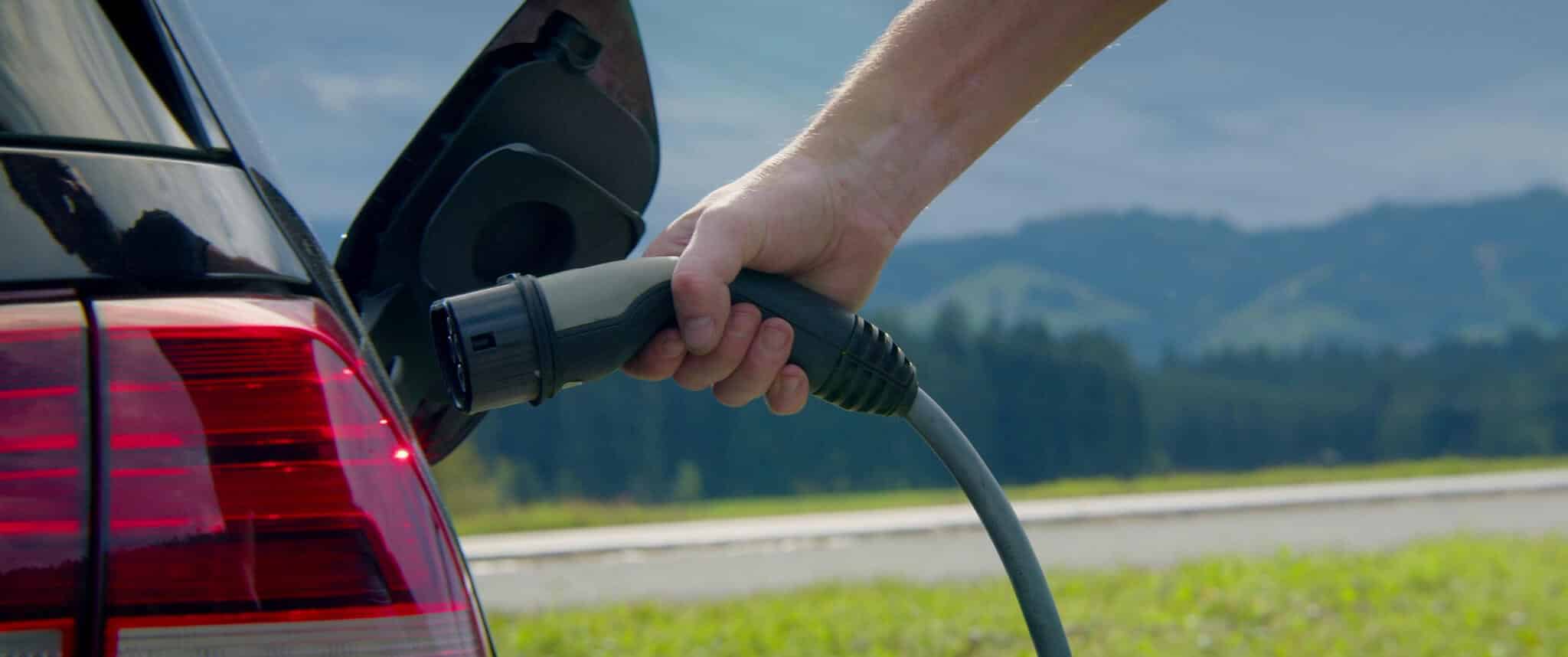 Elektromobilität 1 Elektromobilität