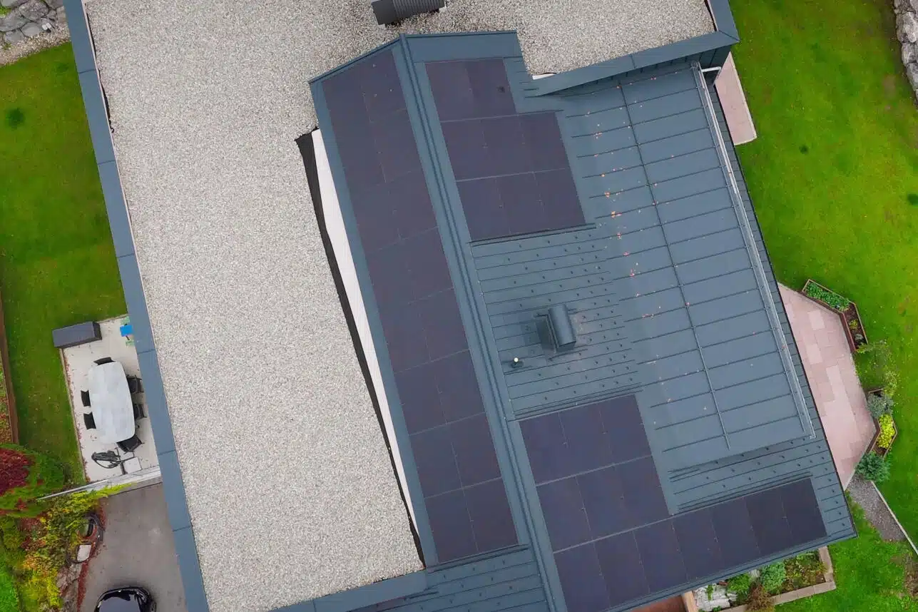 Ihr Elektriker in Vorarlberg 24 Elektro Kirchmann - Photovoltaik