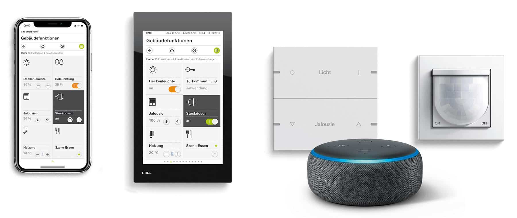 Smart Home