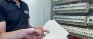 Verteilerbau