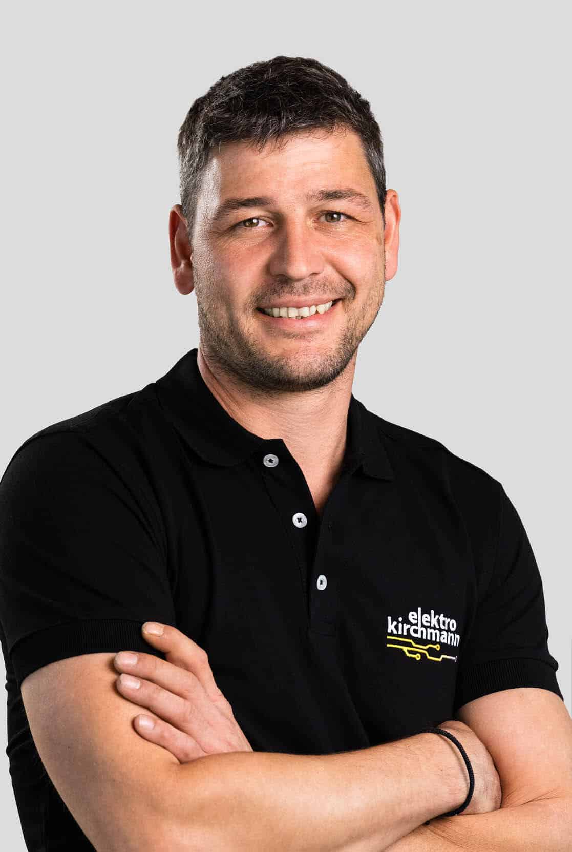 Team - Simon Eberle
