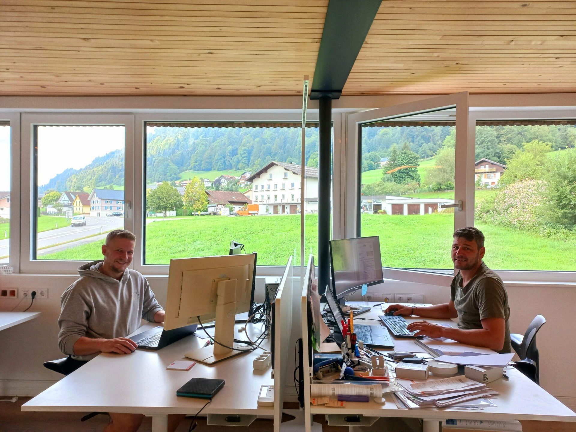 Sonnenstrom Wälderstrom Lastmanagement