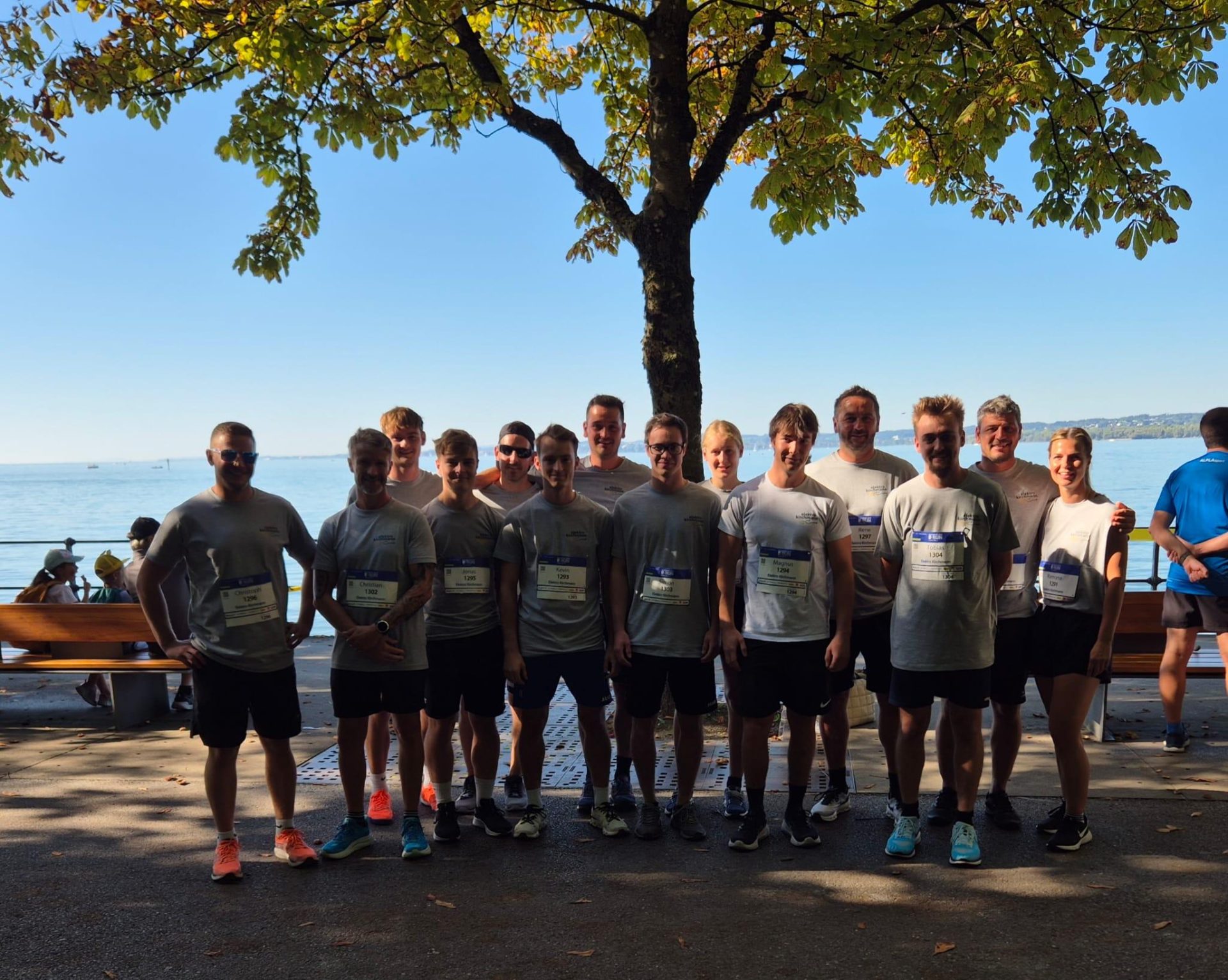 Business Run Bodensee 2025