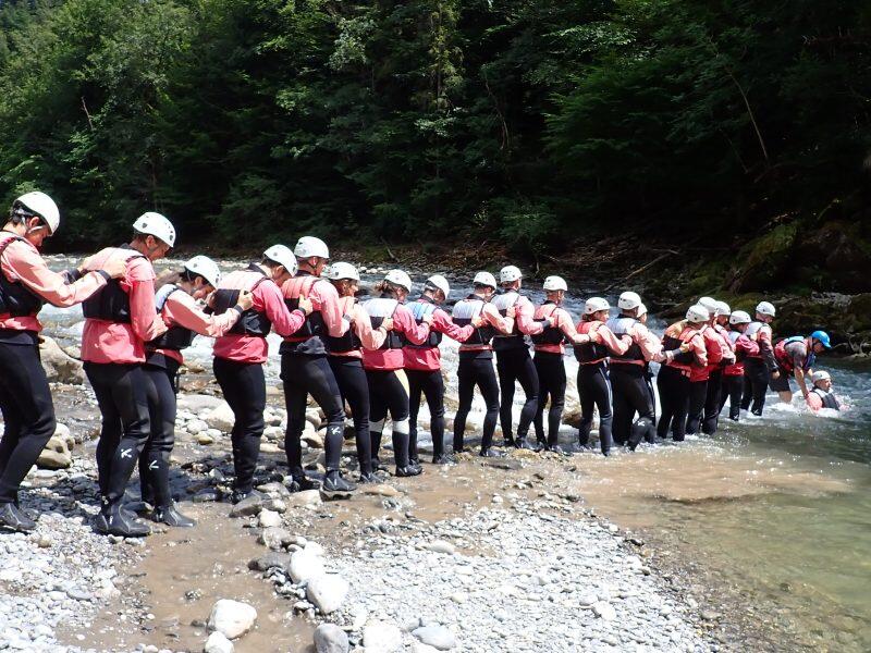 Sommerfest2026 - High5 Rafting 8