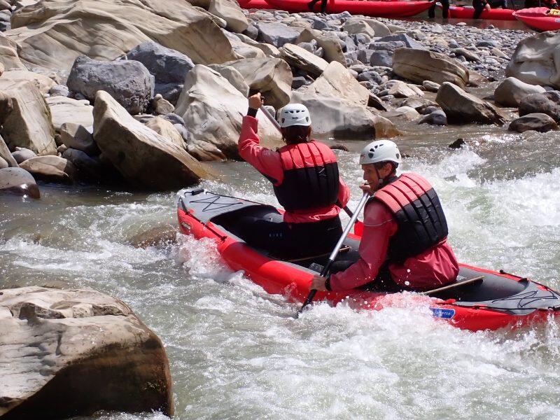 Sommerfest2026 - High5 Rafting 7