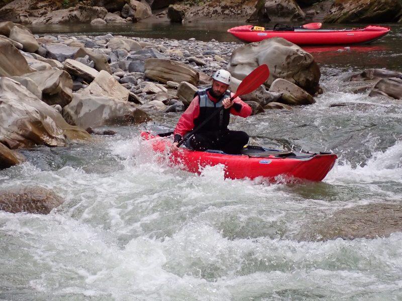 Sommerfest2026 - High5 Rafting 6