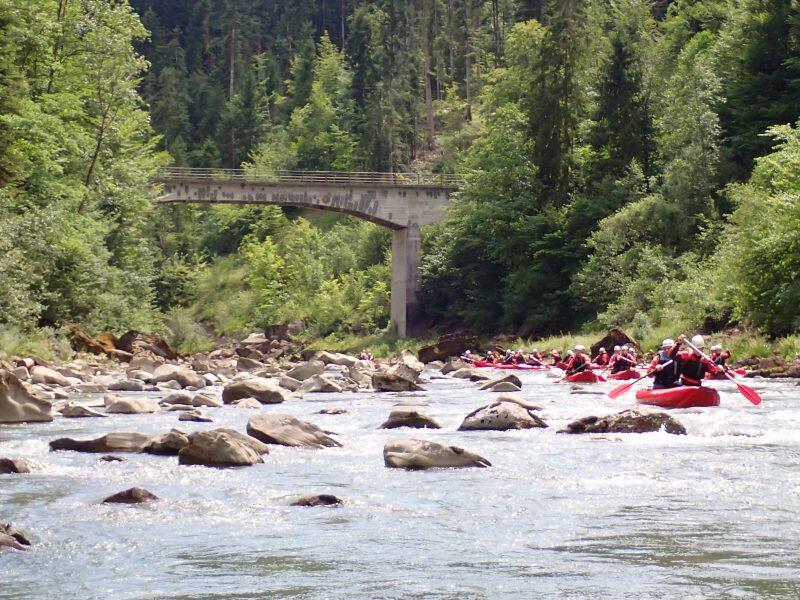 Sommerfest2026 - High5 Rafting 4