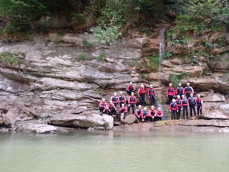 Sommerfest2026 - High5 Rafting 3